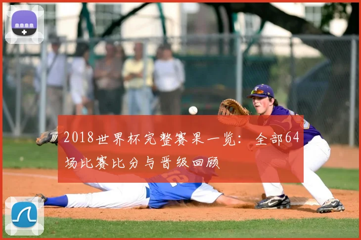 2018世界杯完整赛果一览：全部64场比赛比分与晋级回顾