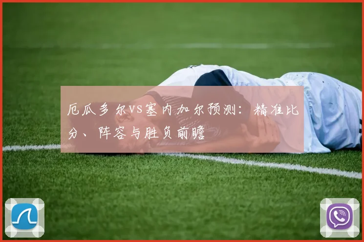 厄瓜多尔vs塞内加尔预测:精准比分、阵容与胜负前瞻