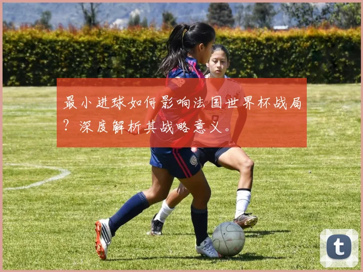 最小进球如何影响法国世界杯战局？深度解析其战略意义。